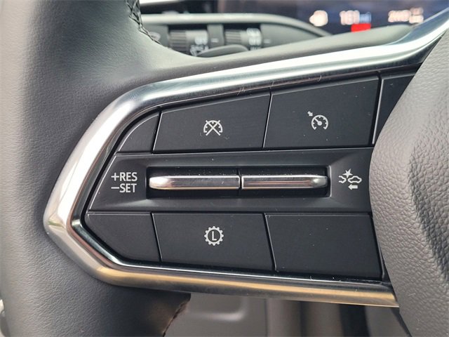 New 2025 Chevrolet Tahoe Premier image 15