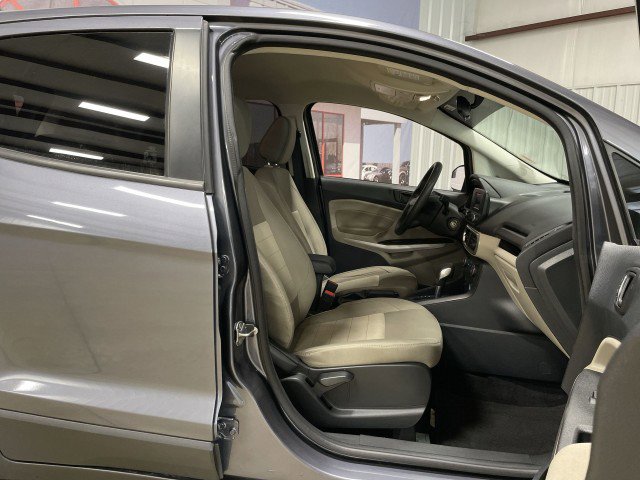 Used 2021 Ford EcoSport S FWD image 25