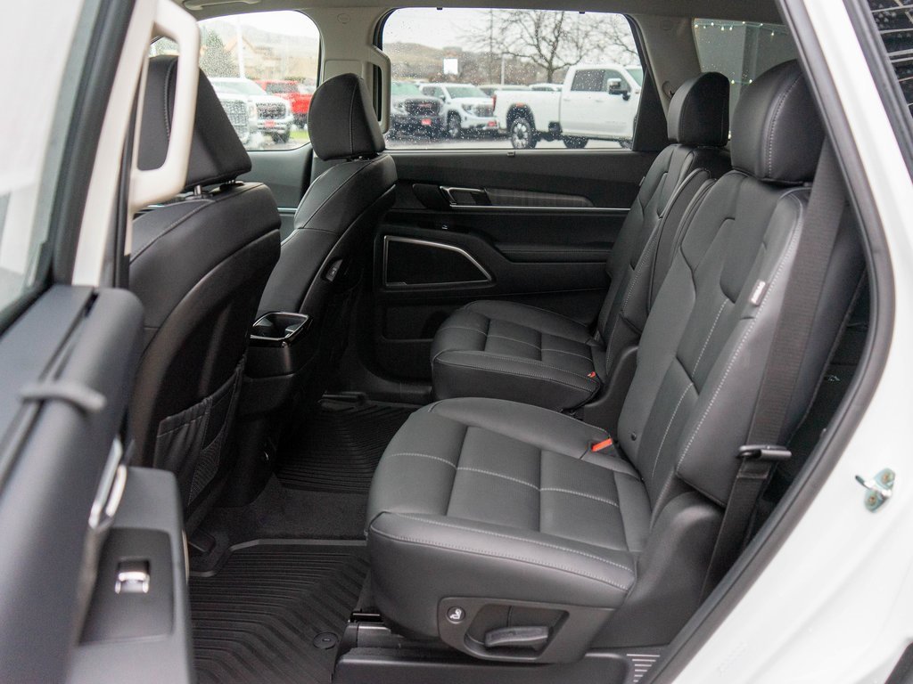 New 2025 Kia Telluride EX image 14