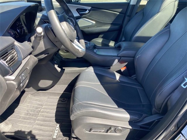 Used 2019 Acura RDX FWD w/ Technology Package image 31