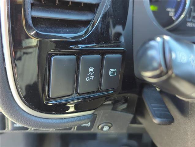 Used 2022 Mitsubishi Outlander SEL image 17