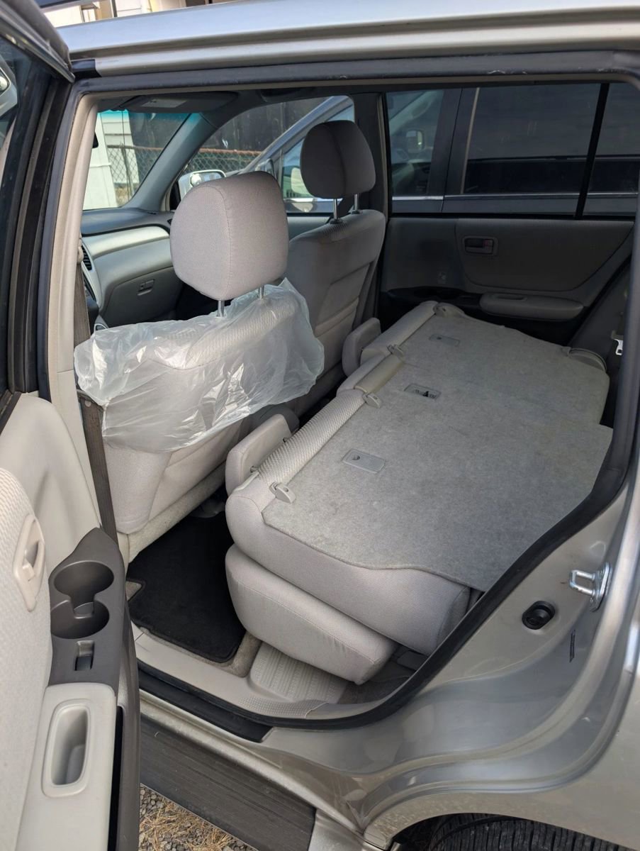 Used 2006 Toyota Highlander Sport image 6