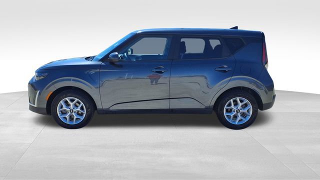 Used 2024 Kia Soul LX w/ Option Group 015 image 5