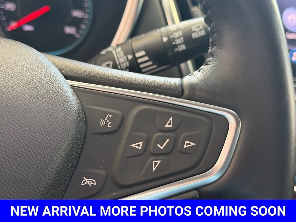 Used 2022 Chevrolet Equinox Premier AWD/4WD image 23