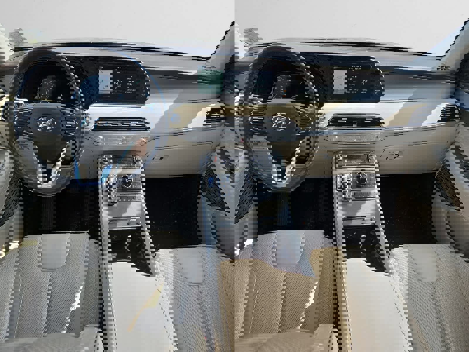 Used 2020 Hyundai Palisade Limited w/ Winter Weather Package image 10