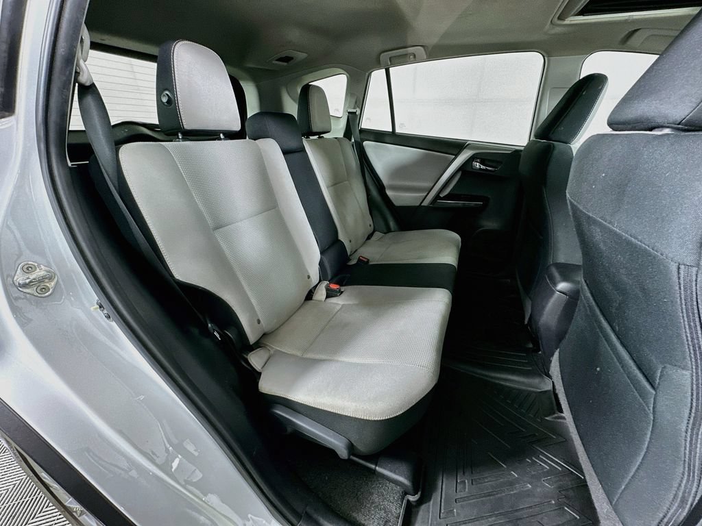 Used 2018 Toyota RAV4 Adventure w/ Cold Weather Package AWD/4WD image 32