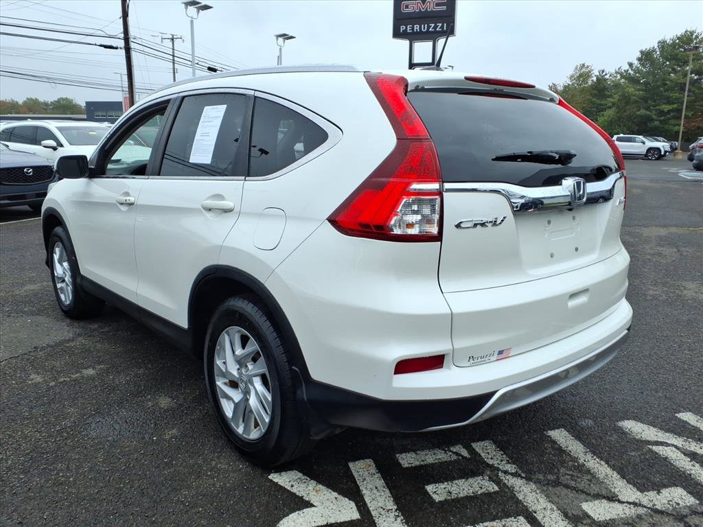 Used 2016 Honda CR-V EX-L image 6