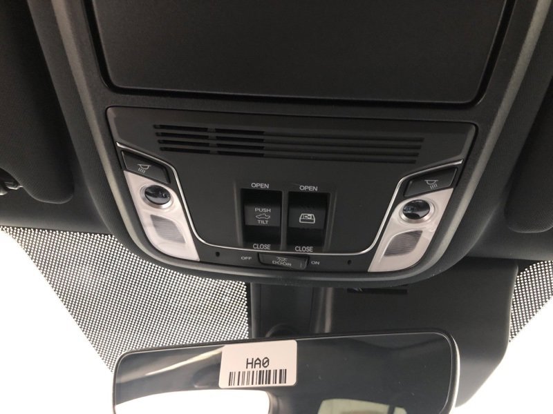 New 2026 Honda Ridgeline Black Edition image 30