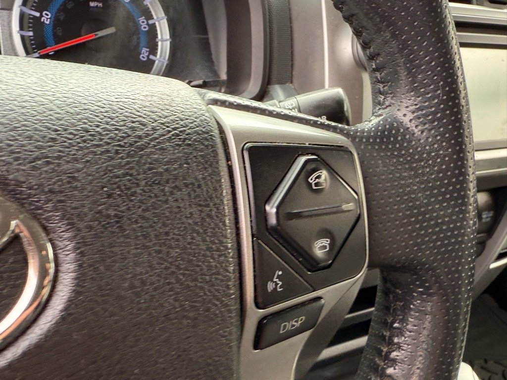 Used 2019 Toyota 4Runner SR5 image 17