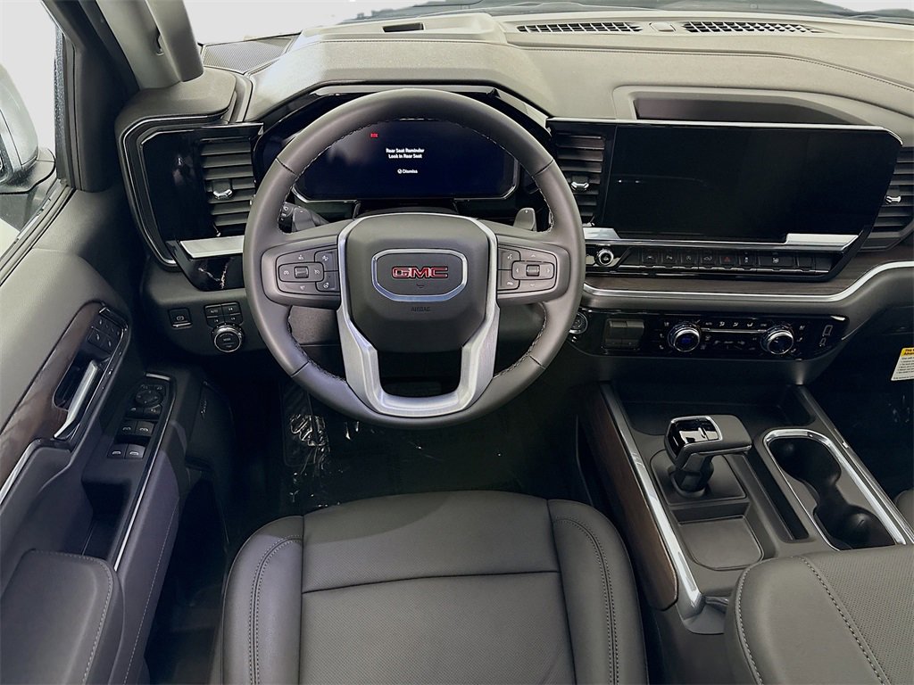 New 2026 GMC Sierra 1500 SLT w/ SLT Premium Plus Package image 23