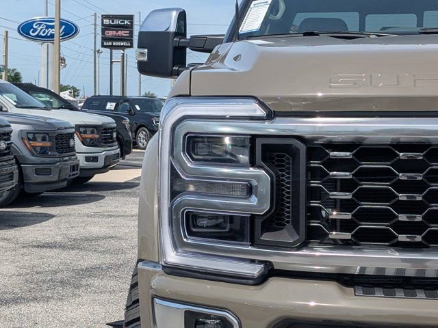 New 2026 Ford F450 4x4 Crew Cab Super Duty image 9