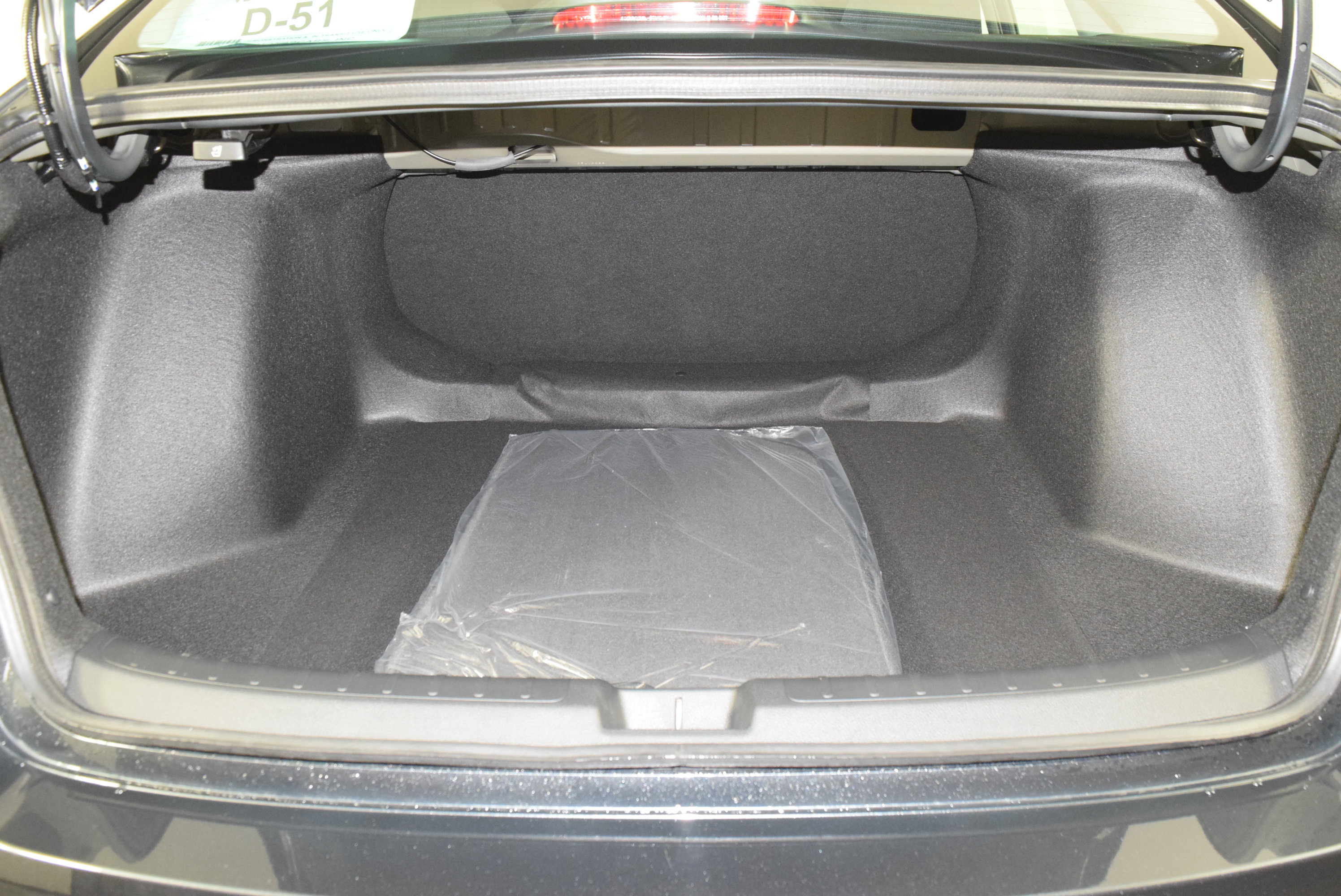 New 2026 Honda Civic LX image 16