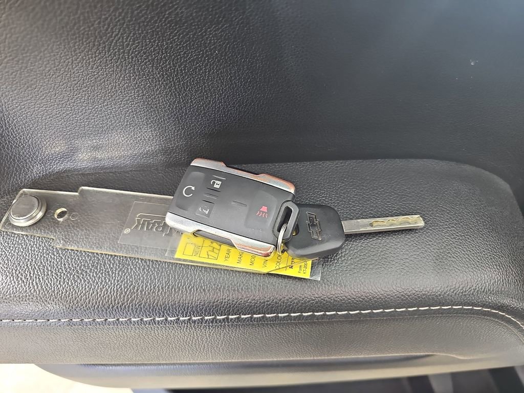 Certified 2016 Chevrolet Silverado 1500 LT w/ All Star Edition AWD/4WD image 40