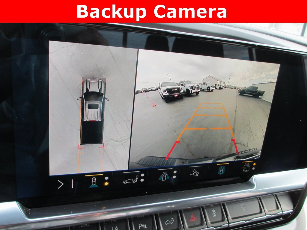 Certified 2024 Chevrolet Silverado 2500 High Country w/ High Country Premium Package image 16