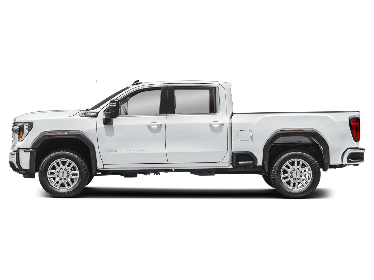 Used 2024 GMC Sierra 2500 SLE AWD/4WD image 34