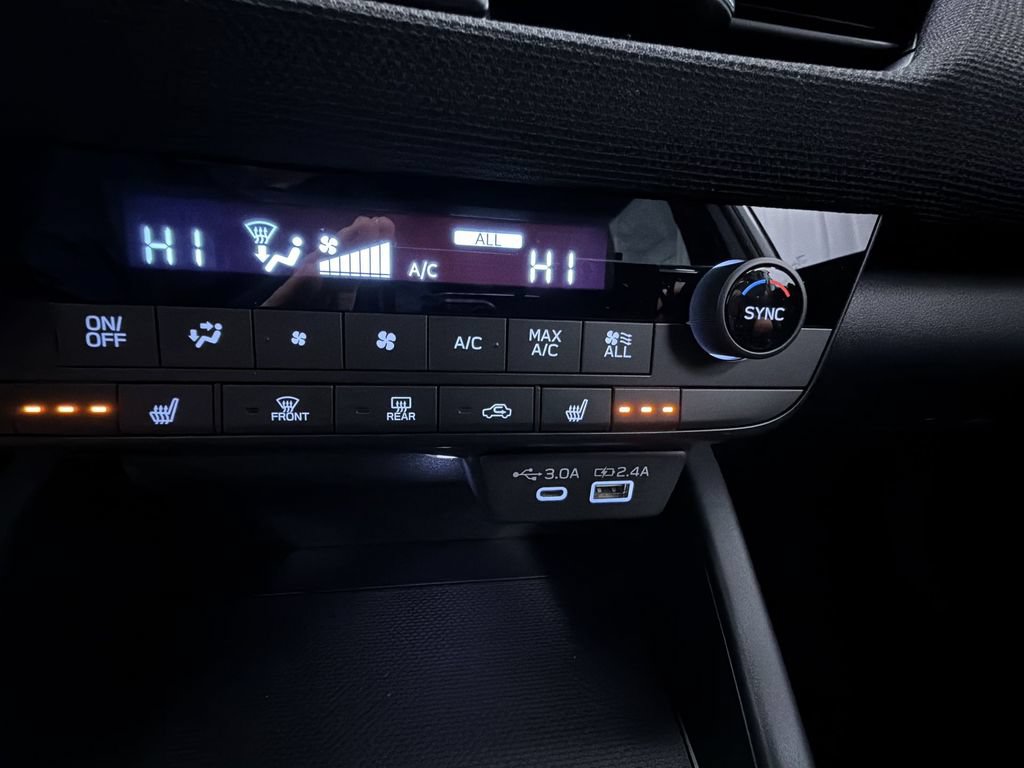 New 2026 Subaru Outback Premium AWD/4WD image 22