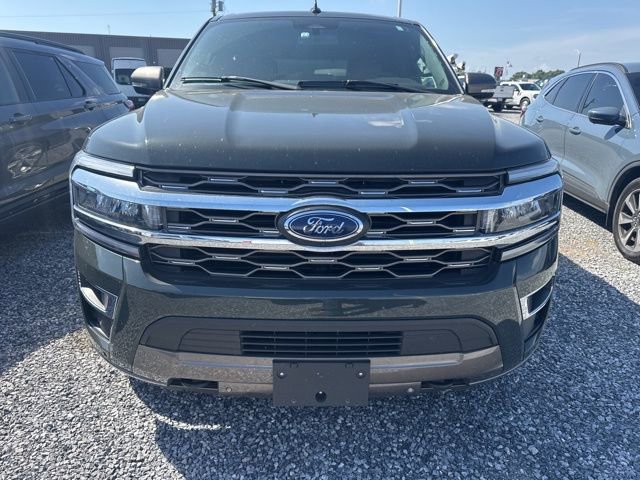Used 2023 Ford Expedition King Ranch AWD/4WD video 2