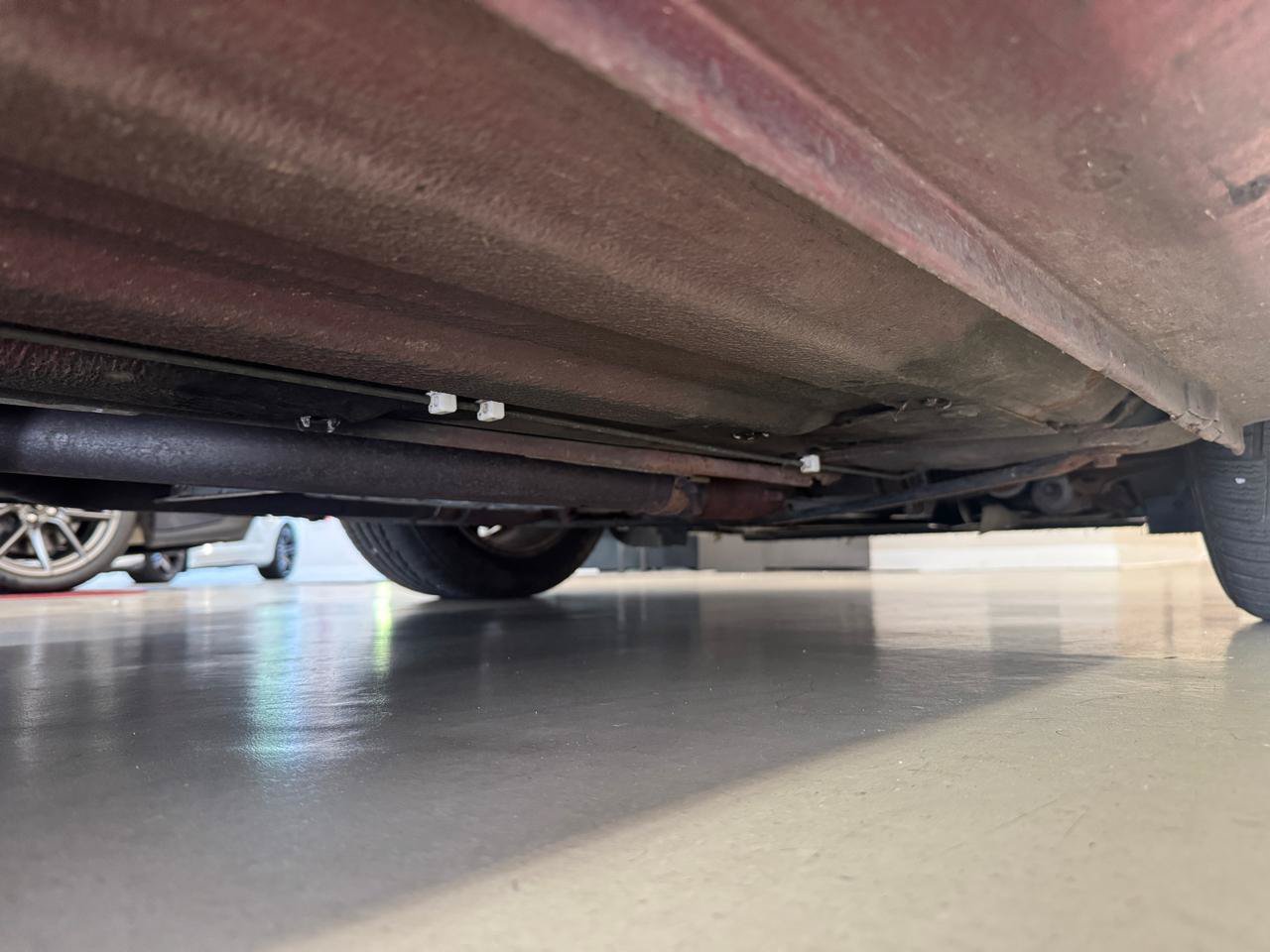 Used 1997 Jaguar XK8 Convertible RWD image 32