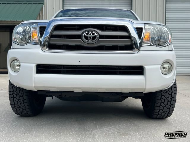 Used 2009 Toyota Tacoma PreRunner RWD image 35