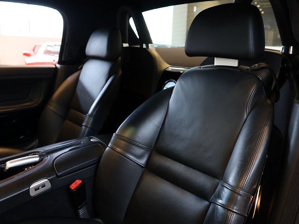 Used 2001 BMW Z8 RWD image 30