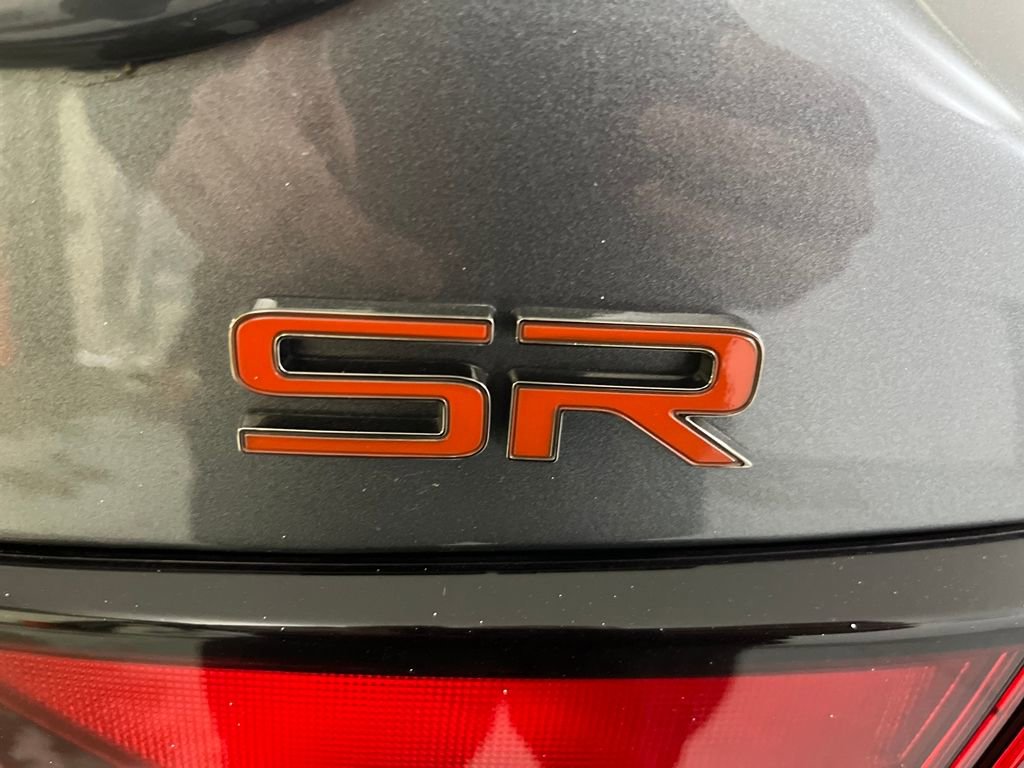 Used 2024 Nissan Sentra SR image 46