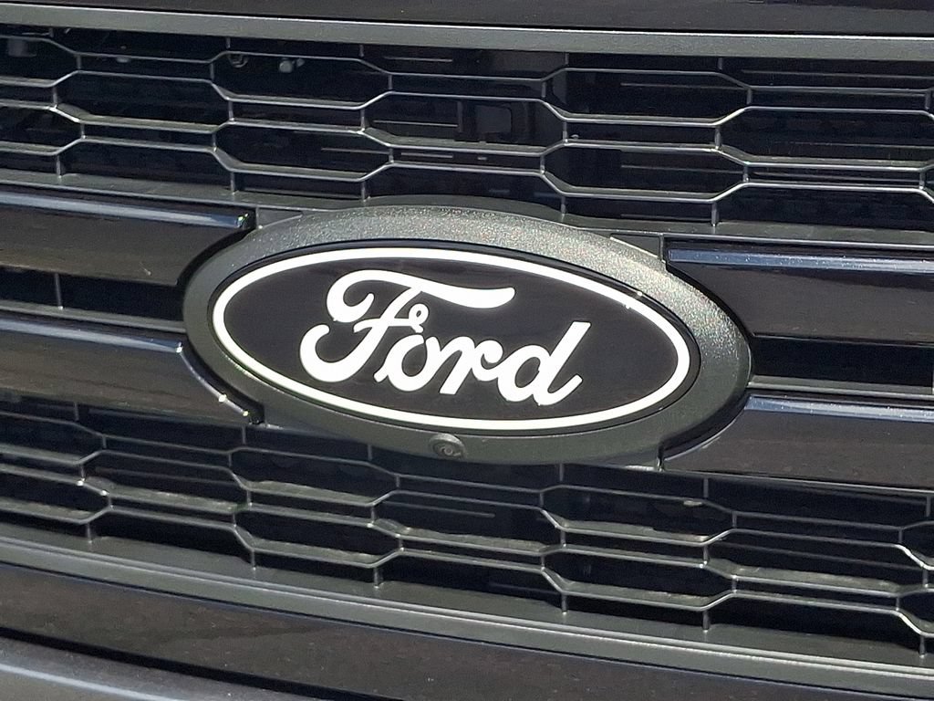 New 2026 Ford F150 Lariat w/ Equipment Group 502A High AWD/4WD image 11