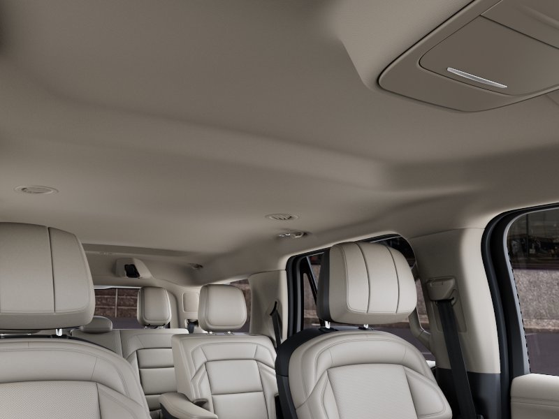 New 2027 Lincoln Navigator Premiere AWD/4WD image 22