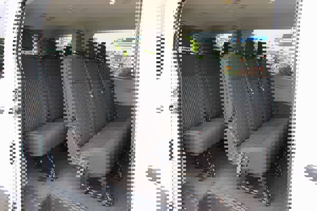 Used 2019 Ford Transit 150 XLT image 17