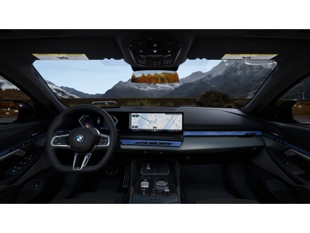 New 2027 BMW 530i RWD image 10