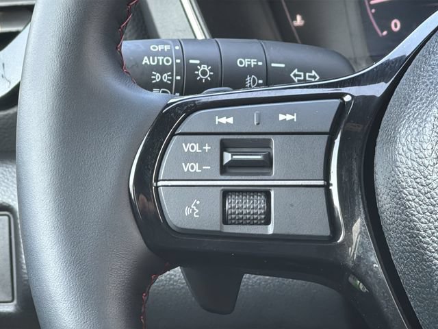 Certified 2026 Honda Pilot Black Edition image 31