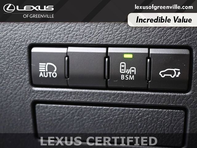 Certified 2020 Lexus NX 300h 300h w/ Premium Package image 15