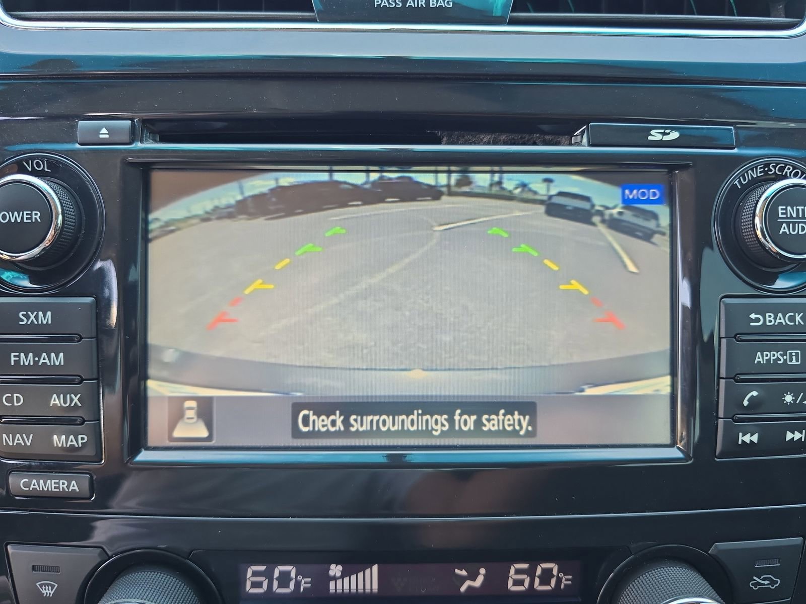 Used 2015 Nissan Altima 2.5 SV w/ Convenience Package FWD image 18