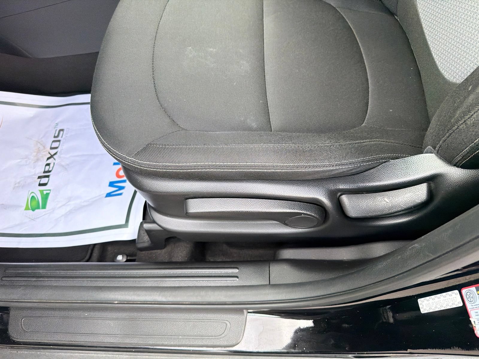Used 2018 Kia Soul + FWD image 11