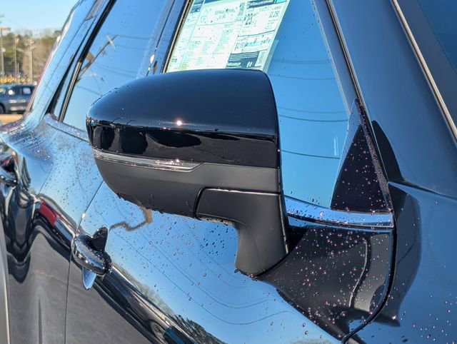 New 2026 Nissan Pathfinder SL image 12