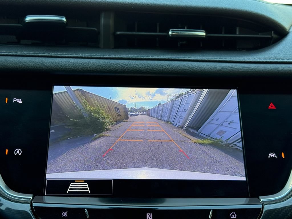 Used 2020 Cadillac XT6 Sport AWD/4WD image 15