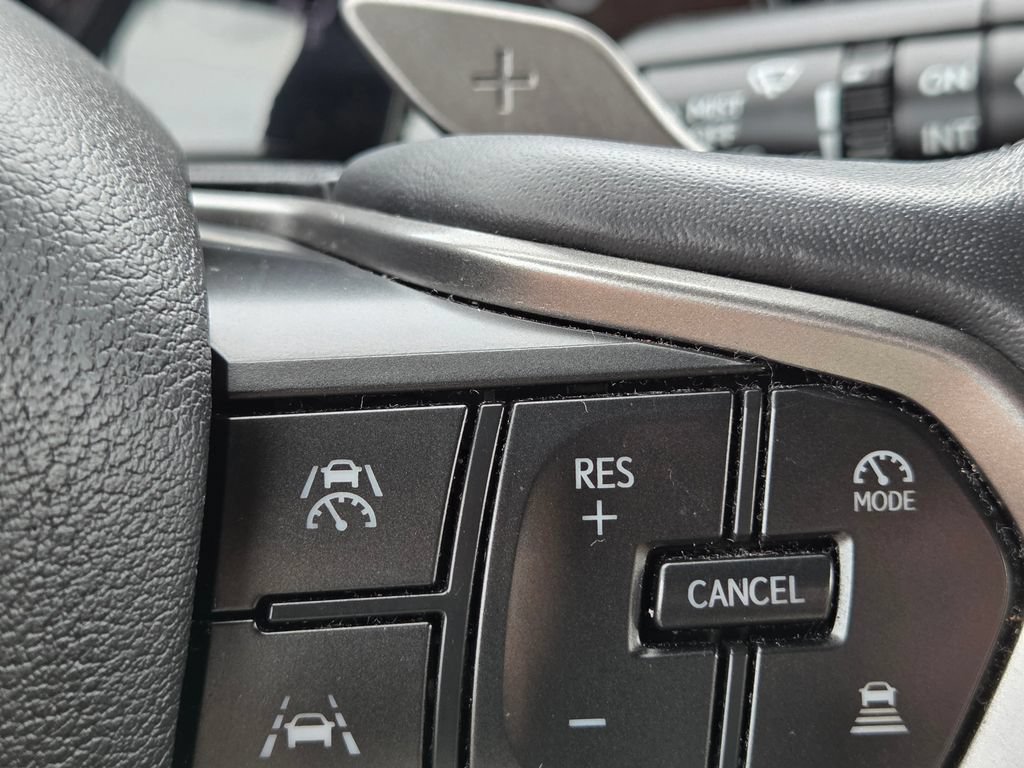Used 2023 Lexus RX 350 Premium w/ Accessory Package AWD/4WD image 16