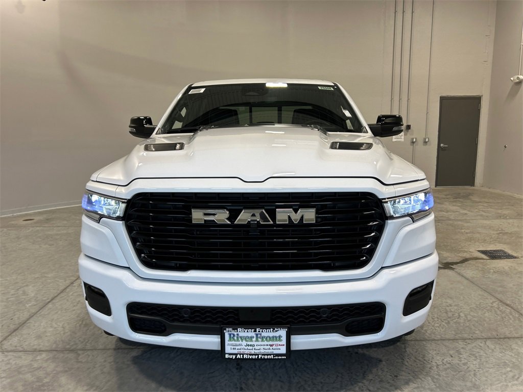 New 2026 RAM 1500 Laramie image 3