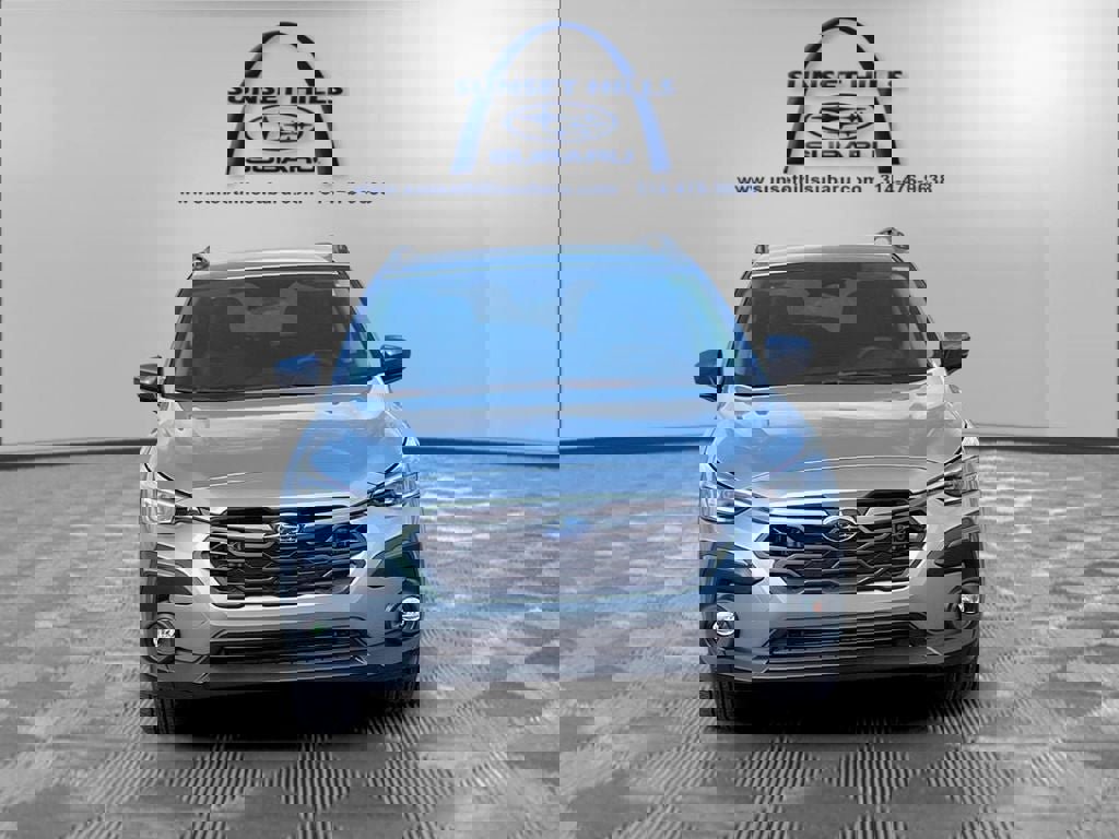 New 2026 Subaru Crosstrek 2.5i Limited image 20