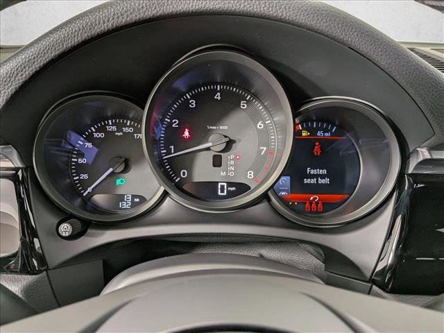 New 2026 Porsche Macan AWD/4WD image 16