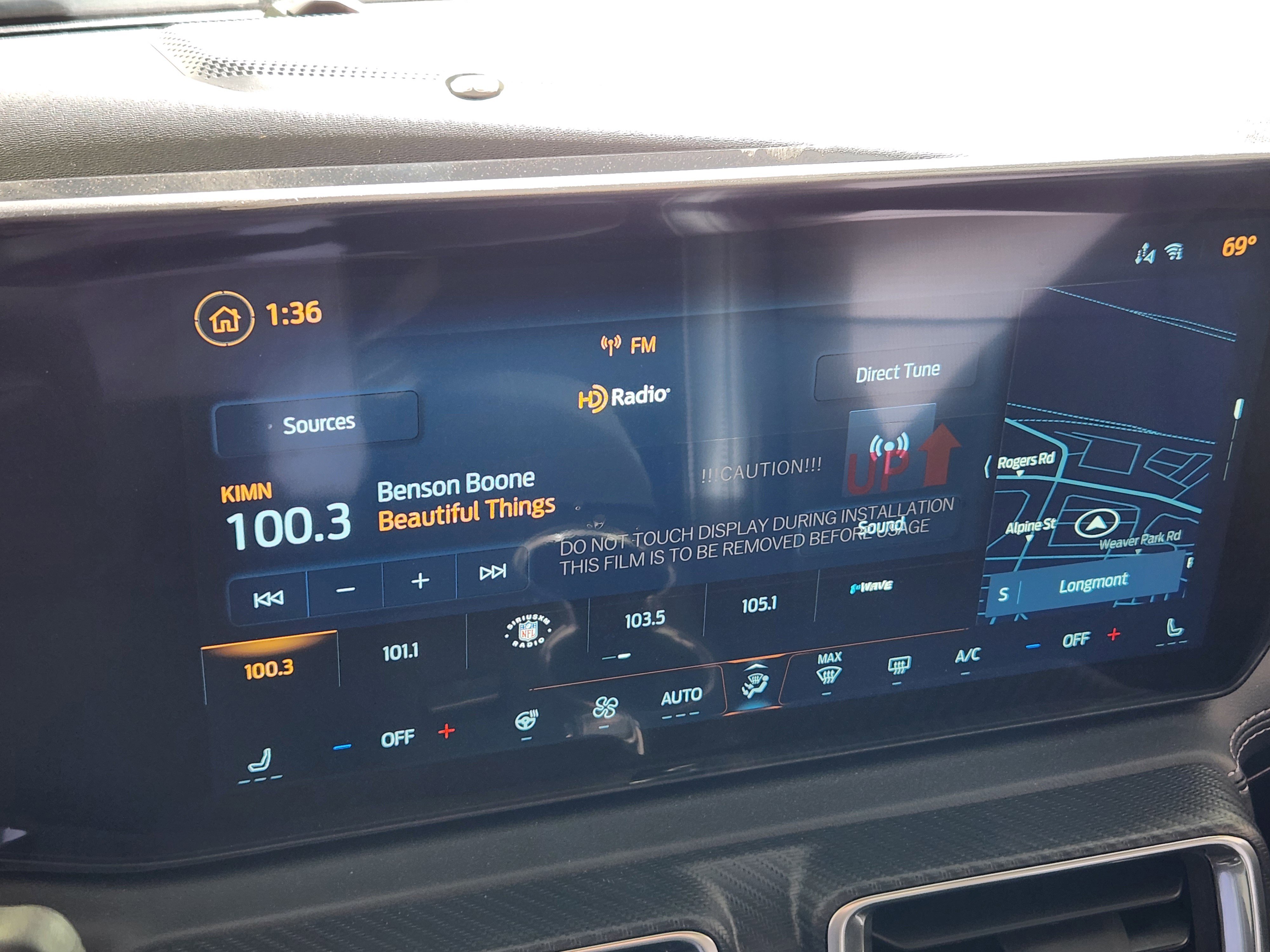 New 2026 Ford Mustang Premium image 21