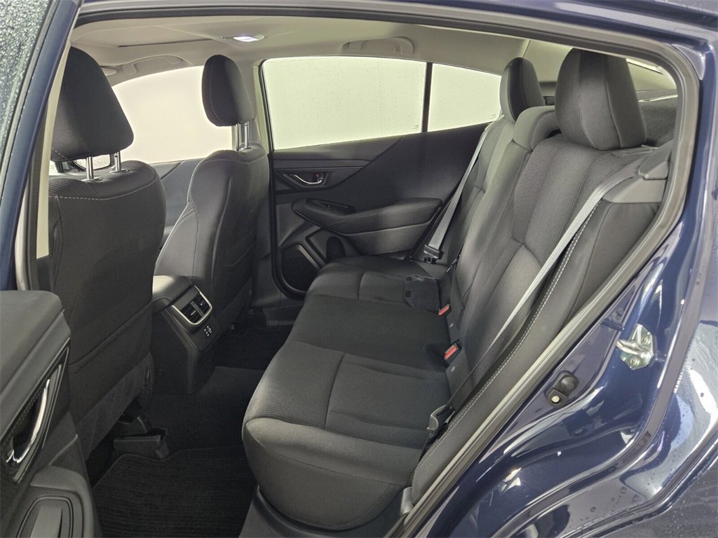Certified 2025 Subaru Legacy Premium image 8
