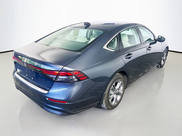 Used 2024 Honda Accord EX image 8
