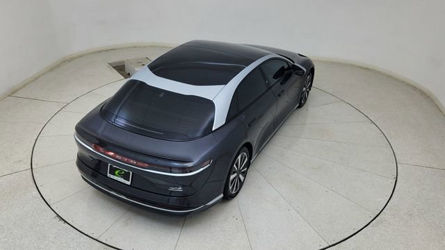 Used 2022 Lucid Air Grand Touring AWD/4WD image 83