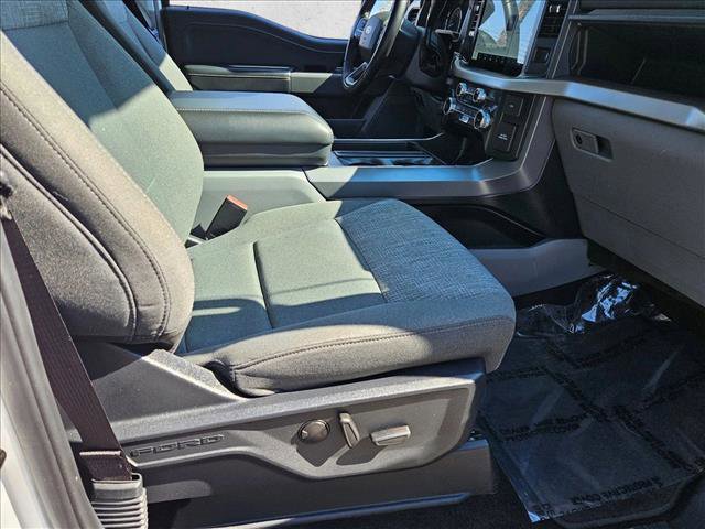 Used 2022 Ford F150 XLT w/ Equipment Group 302A High image 20