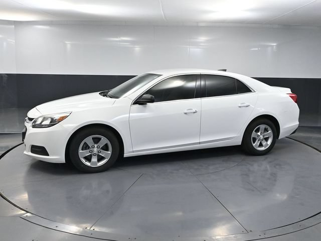Used 2015 Chevrolet Malibu LS FWD image 7