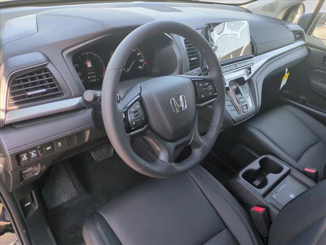New 2026 Honda Odyssey EX-L video 3