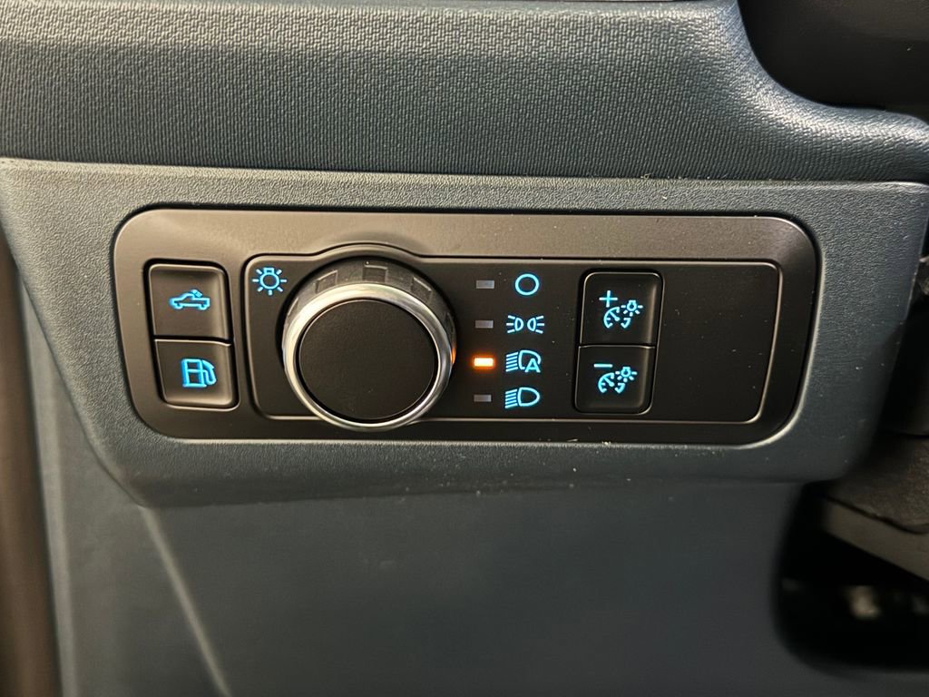 New 2026 Ford Maverick XLT FWD image 30