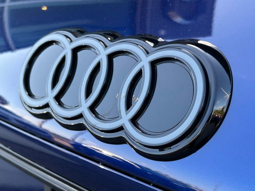 New 2026 Audi Q3 quattro 2.0T AWD/4WD image 50