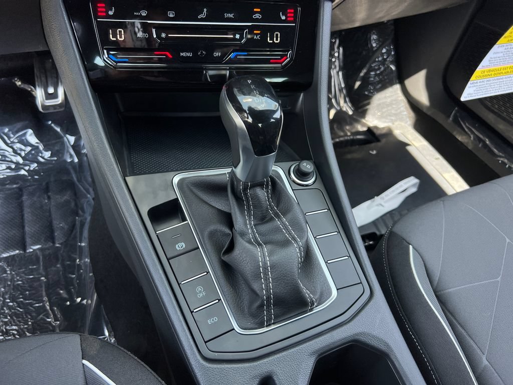 New 2026 Volkswagen Jetta Sport FWD image 14