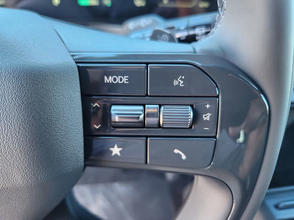 New 2026 Kia EV9 Land w/ Nightfall Edition Package image 15